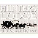 Hunters Lodge company logo