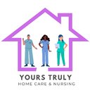 Yours Truly Home Care & Nursing company logo