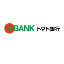 株式会社トマト銀行 company logo