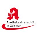 Apotheke dr. anschütz company logo