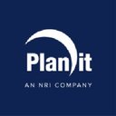 Planit Testing company logo