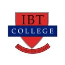 IBT College company logo