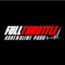 Full Throttle Adrenaline Park company logo