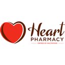 Heart Pharmacy company logo