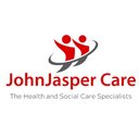 JohnJasper Care company logo