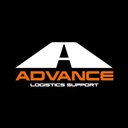 Advance Logistics Support company logo