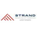Strand Hospitality Services company logo
