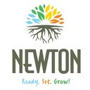 Newton Nursery company logo