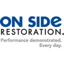 On Side Restoration company logo