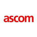 Ascom company logo