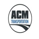 ACM Transportation company logo