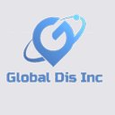 Global Dis Inc. company logo