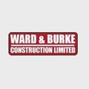 Ward and Burke construction Ltd company logo