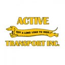 Active Transport company logo