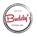Buddy's Kitchen, Inc. company logo