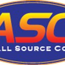 All Source Company Building Group company logo