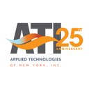 Applied Technologies of New York company logo