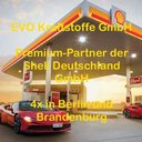 EVO ONE GmbH company logo