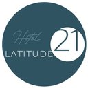 Hôtel Latitude 21 company logo