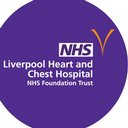 Liverpool Heart &amp; Chest Hospital NHS Foundation Trust company logo