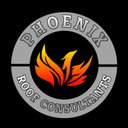 PHOENIX ROOFING company logo