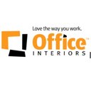 Office Interiors company logo