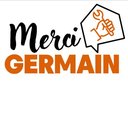 merci germain company logo