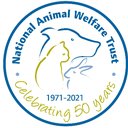 National Animal Welfare Trust company logo