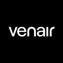 Venair company logo
