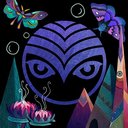 Shambhala Music Festival company logo