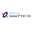 株式会社アイピー21 company logo