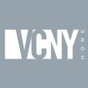 VCNY Home company logo