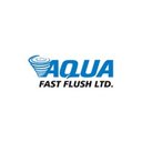 Aqua Fast Flush
