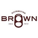 Brown Distributing Company company logo