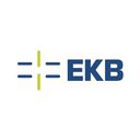 EKB company logo