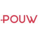 Pouw company logo