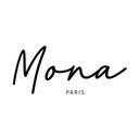 Mona Paris company logo