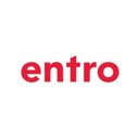 Entro company logo