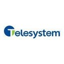 Telesystem company logo