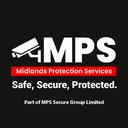 Midlands Protection (MPS Security) company logo
