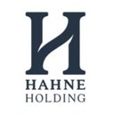 Hahne Holding company logo