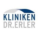 KLINIKEN DR. ERLER gGmbH company logo