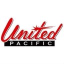 United Pacific company logo