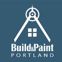 Build & Paint Portland company logo