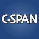 C-SPAN company logo