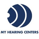 My Hearing Centers company logo