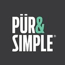 Pur and Simple company logo