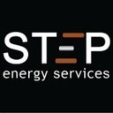 STEP Energy Services company logo