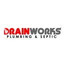 Drainworks Plumbing & Septic company logo