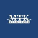 MTK Resources company logo